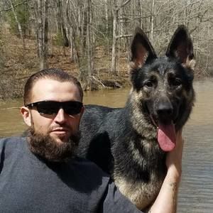 Meet your Posher, Cody